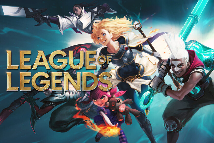 guia League of Legends